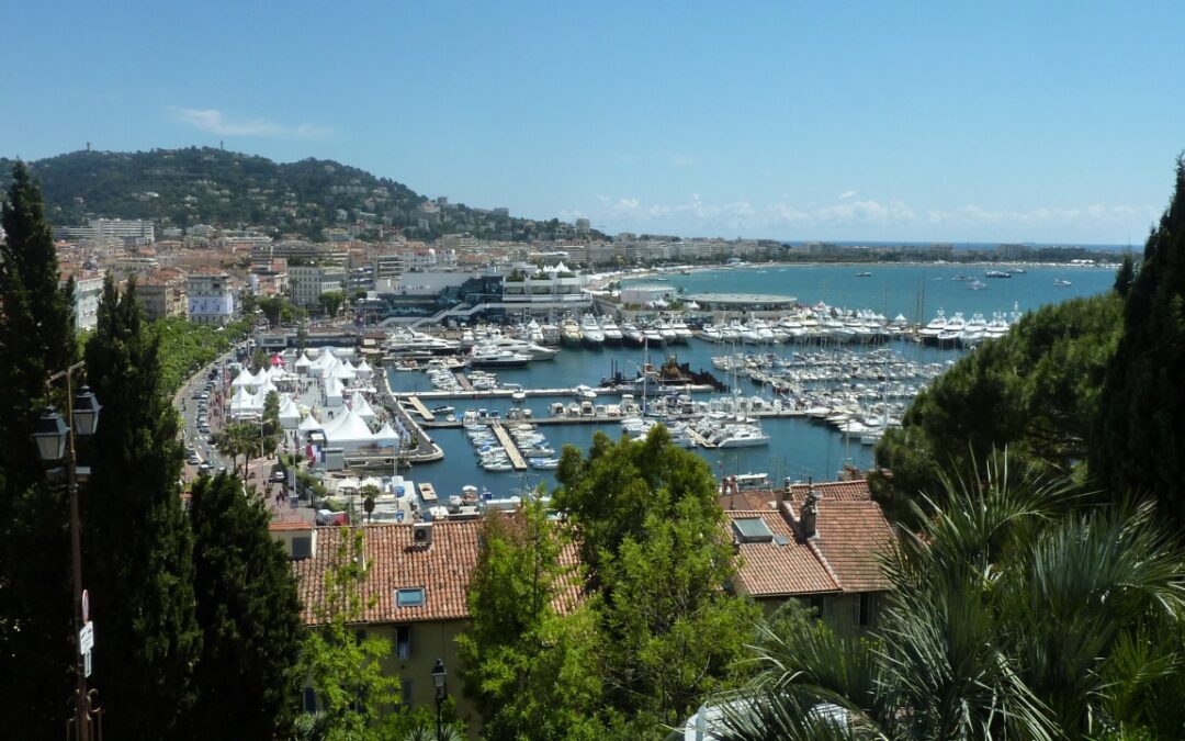 Filming Italy Sardegna Festival a Cannes presenta la nuova edizione