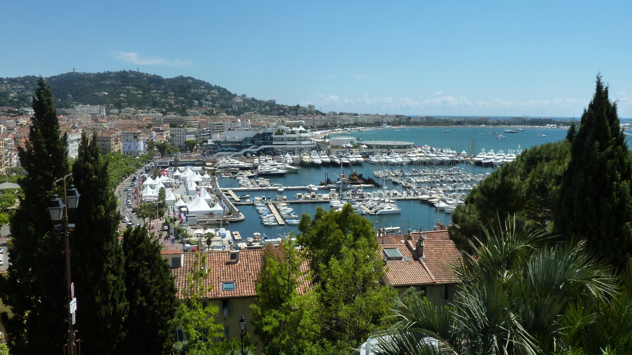 Filming Italy Sardegna Festival presents its new edition at Cannes