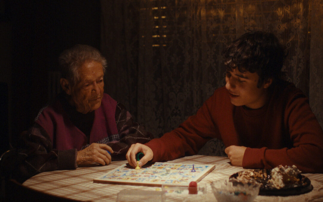 L’Edat Imminent entra nella selezione ufficiale del Giffoni Film Festival
