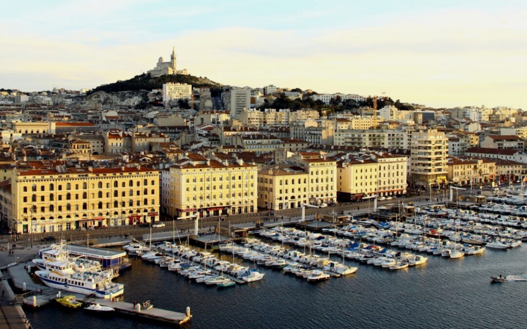 Tra i film selezionati al FIDMarseille 2024 anche due film passati dal MIA