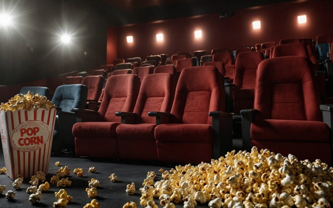 Box Office 1 – 7 luglio. Inside Out 2 ancora al primo posto