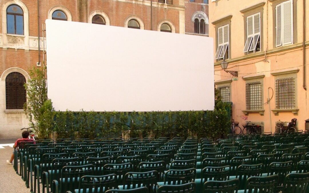 Box Office 8 – 14 luglio. Inside Out 2 resta il film più visto nei cinema