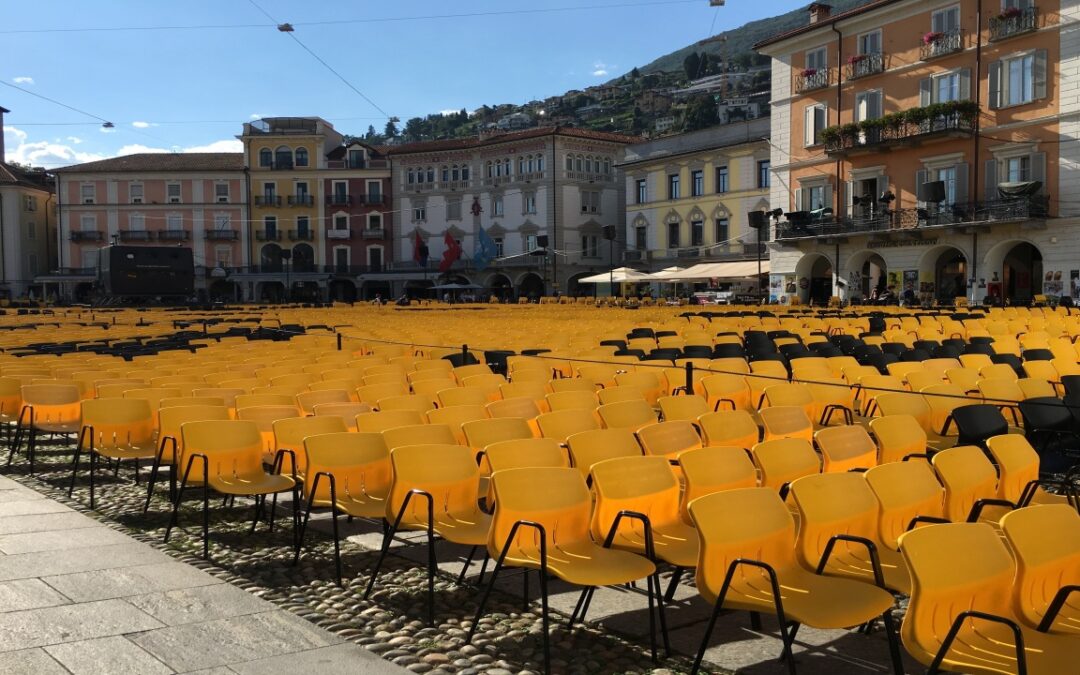 A Locarno esordisce il premio in collaborazione con MUBI