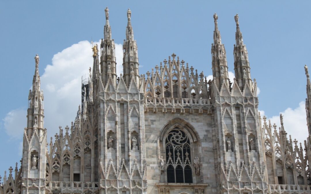 La nuova stagione e le mille puntate del Paradiso delle Signore