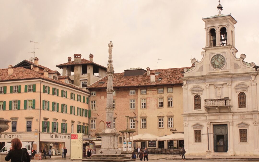 Eurodoc on demand, iscrizioni aperte