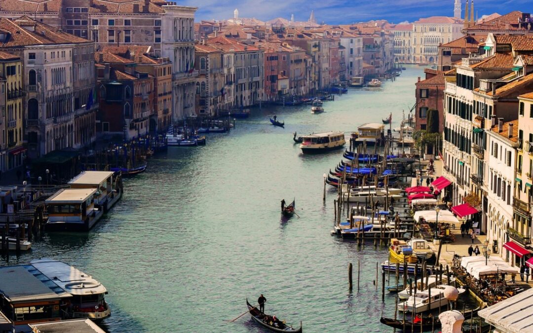 Venezia 2024, presentata la selezione ufficiale. 5 titoli italiani in concorso