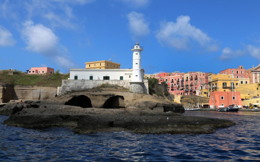 Ventotene Film Festival, il cinema torna sull’isola dal 26 luglio