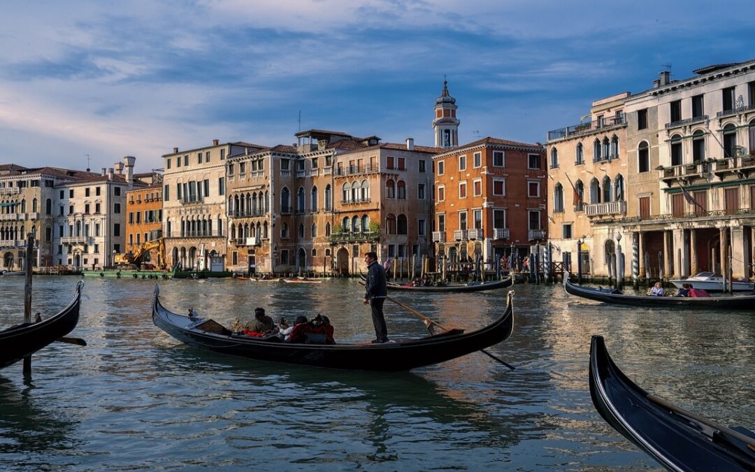 La Giuria Internazionale del Festival del Cinema di Venezia