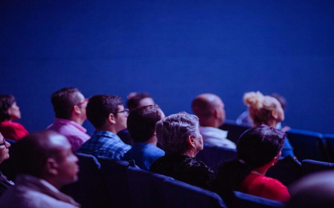 La nuova edizione del festival Visionarie a Palazzo Merulana
