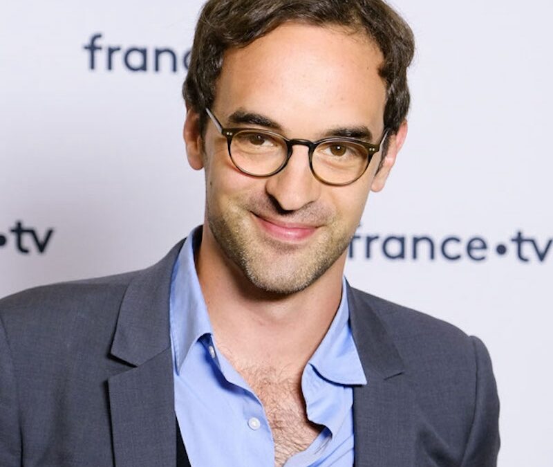 Antonio Grigolini