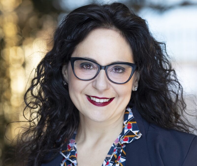 Chiara Messineo