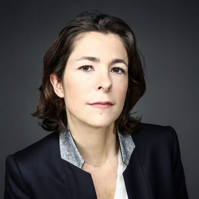 Emmanuelle Bouilhaguet