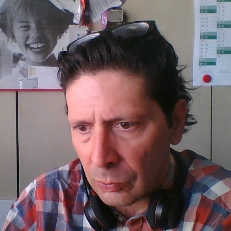 Fabio Mancini