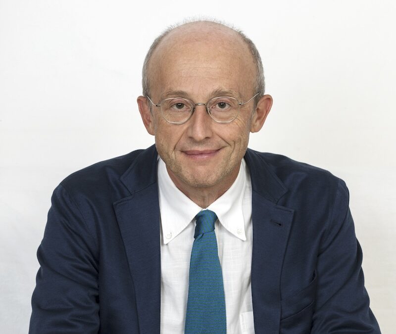 Fabrizio Zappi