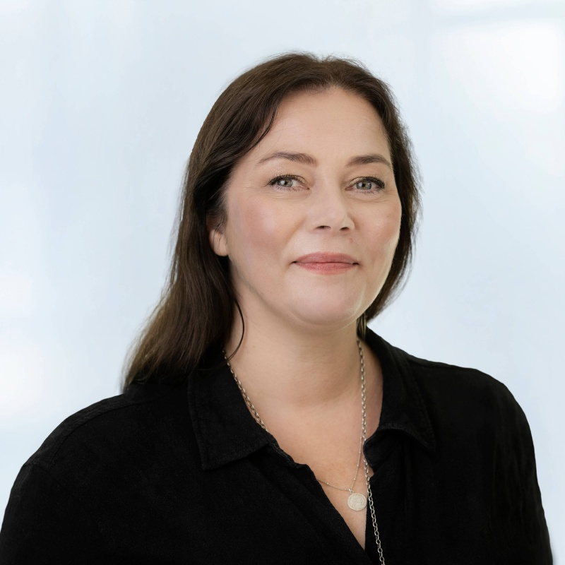 Marianne Furevold-Boland