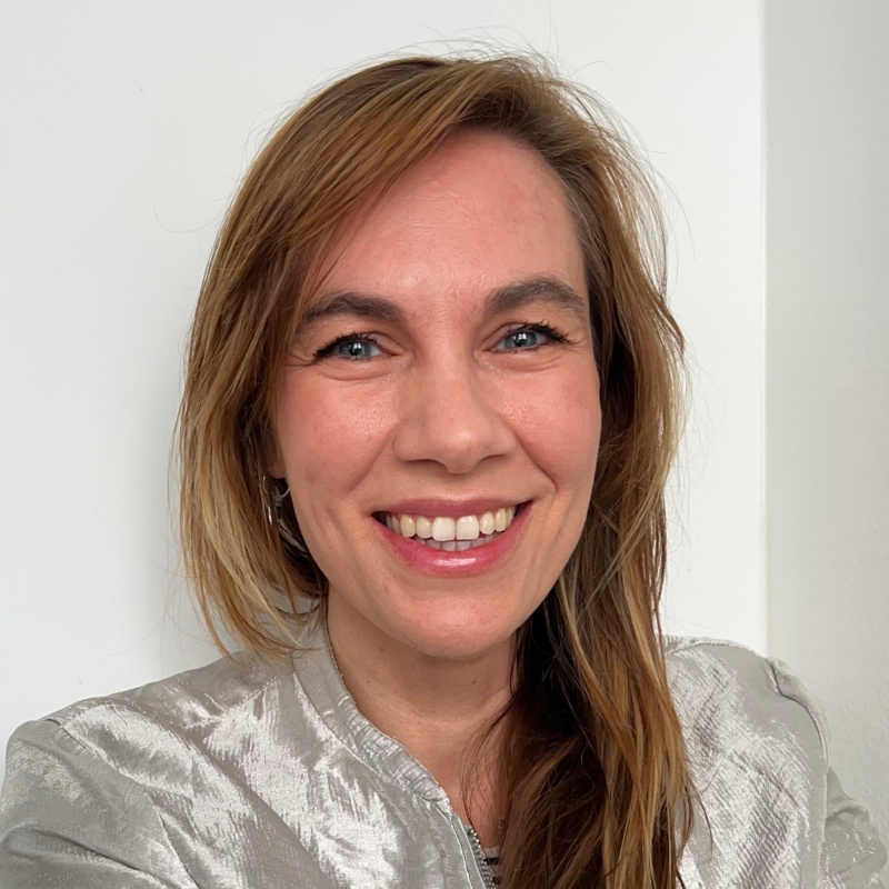 Marike Muselaers