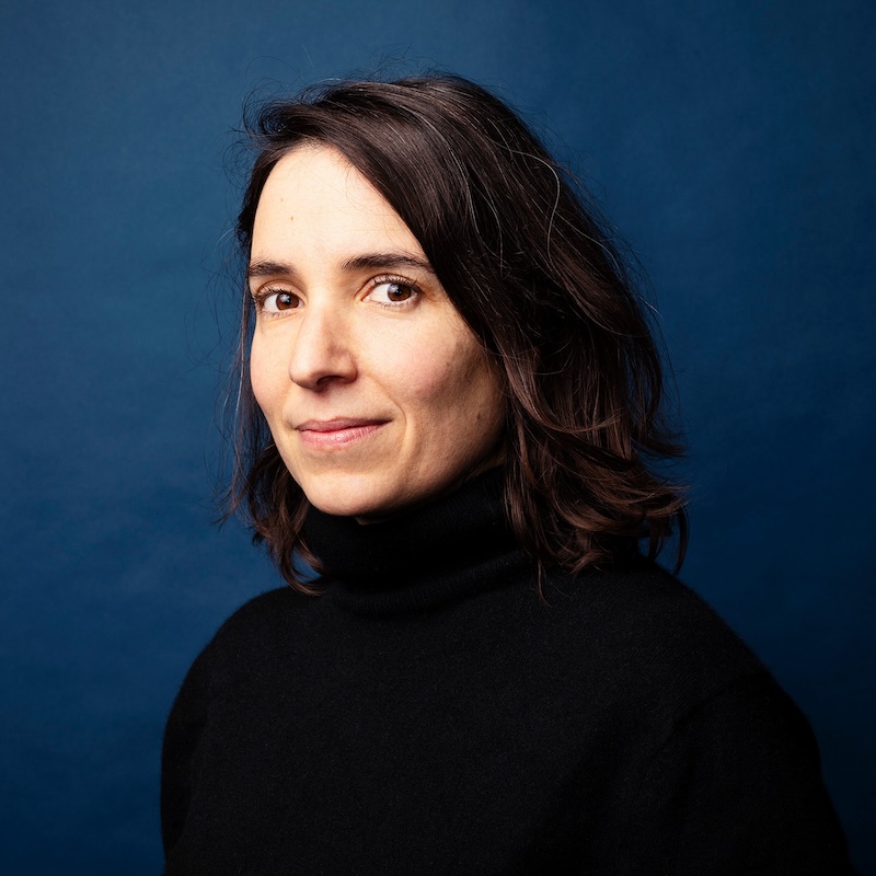 Myriam Weil