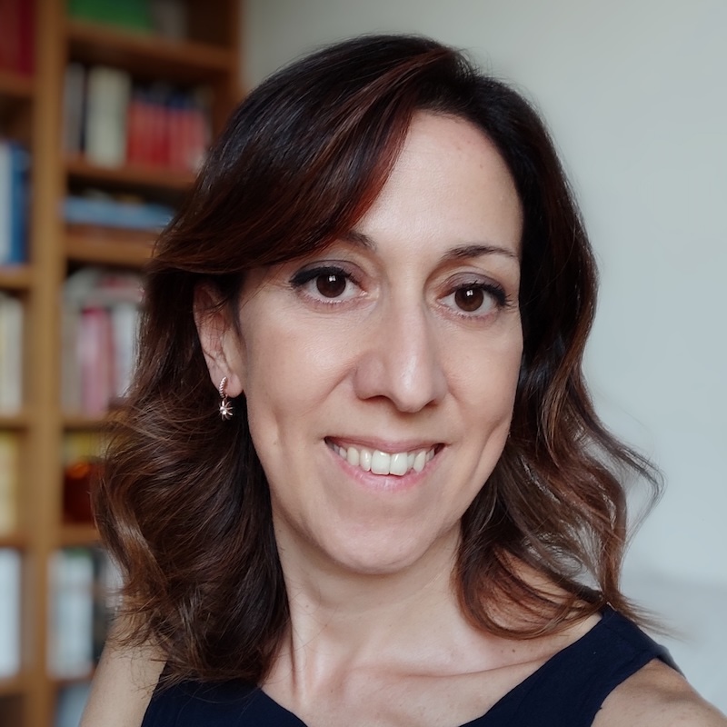 Silvia De Felice