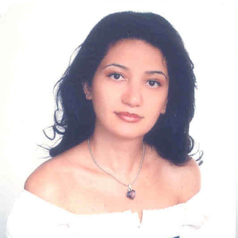 Sonia Farnesi