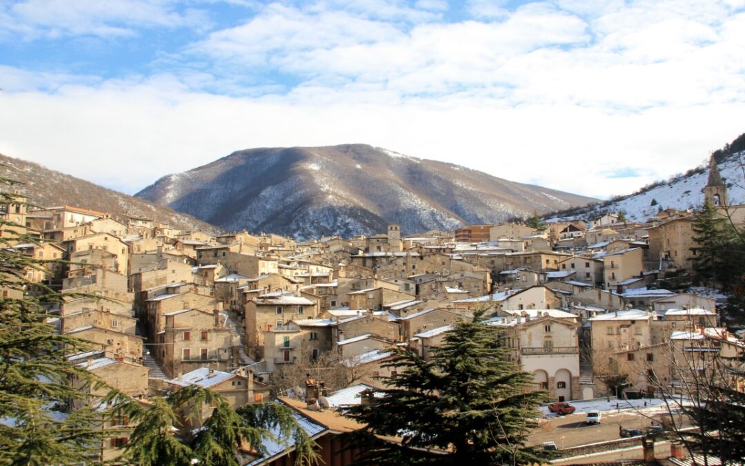 Il nuovo bando della Regione Abruzzo per la produzione di cortometraggi