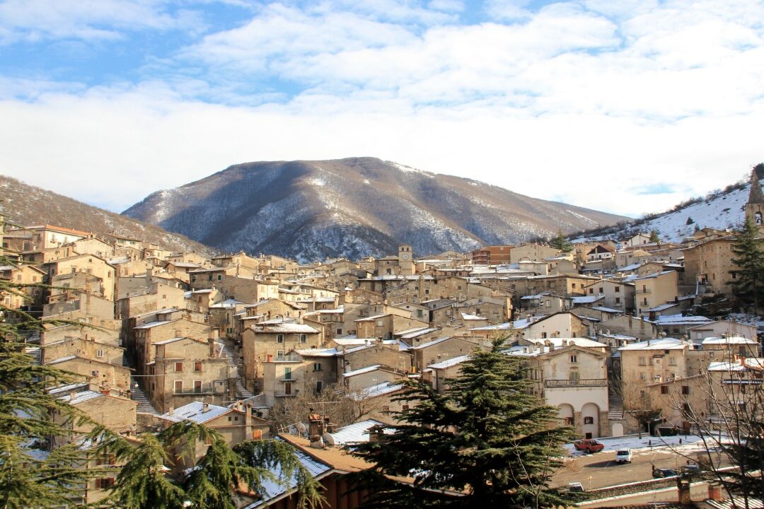 abruzzo sito