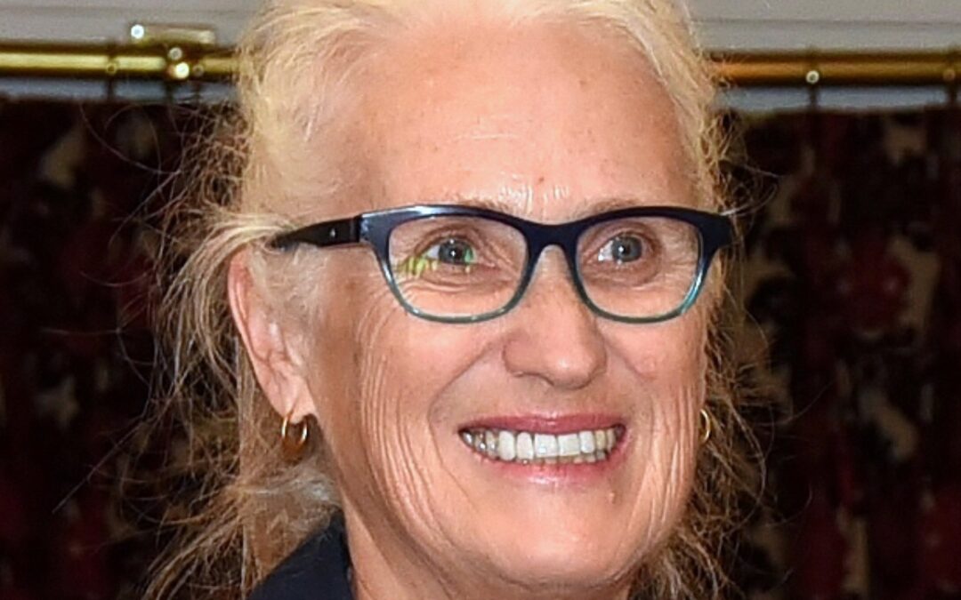 Locarno77 premia Jane Campion con il Pardo d’onore
