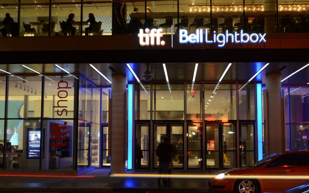 TIFF2024, annunciati i film italiani presenti al Festival di Toronto