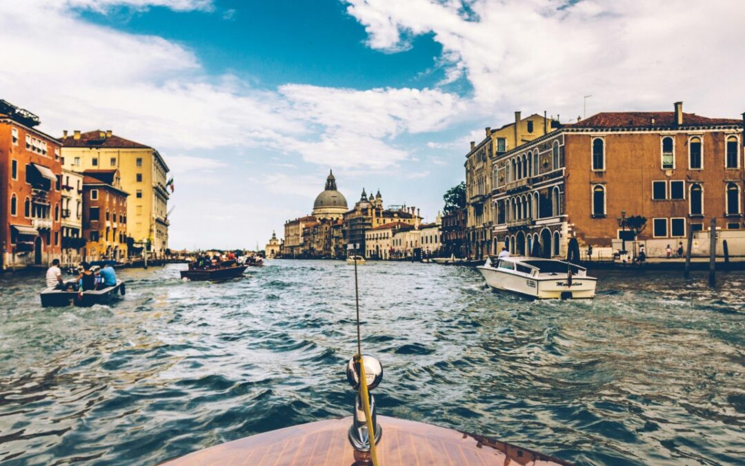 Il Padiglione Italia torna e raddoppia alla Mostra del Cinema di Venezia 2024