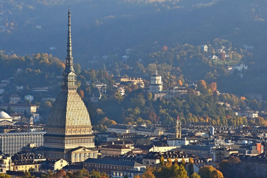 torino sito