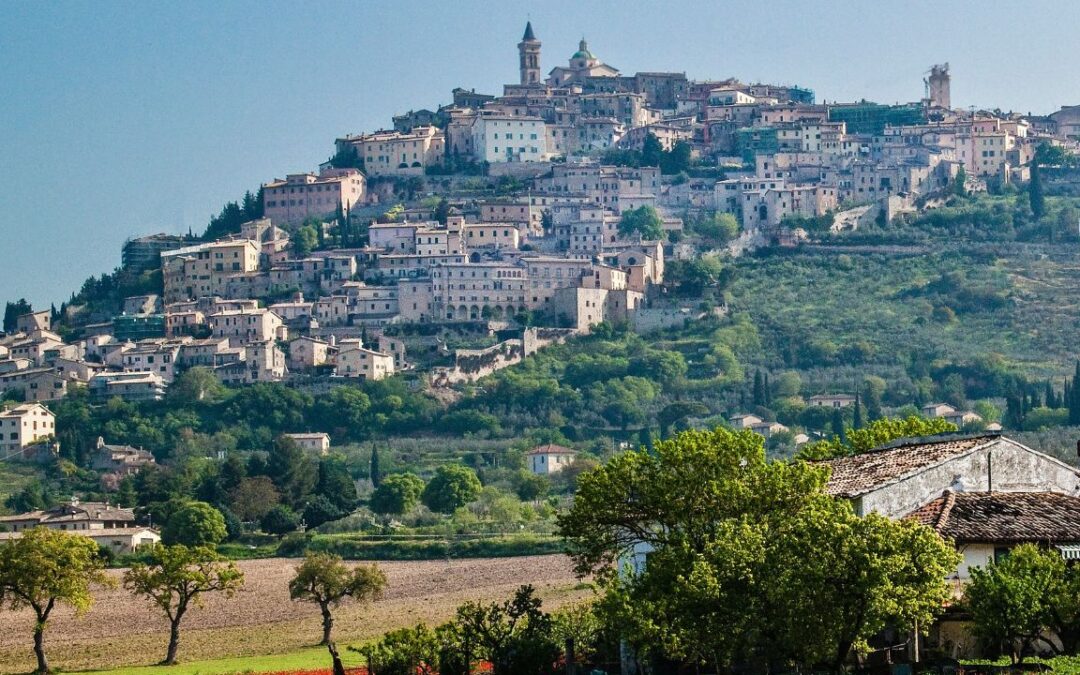 La Regione Umbria investe nel cinema: un milione alla Film Commission