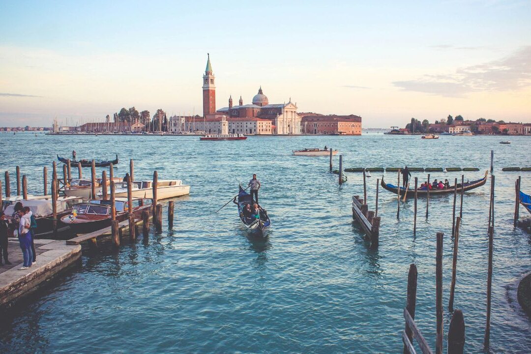 NEWS Venezia