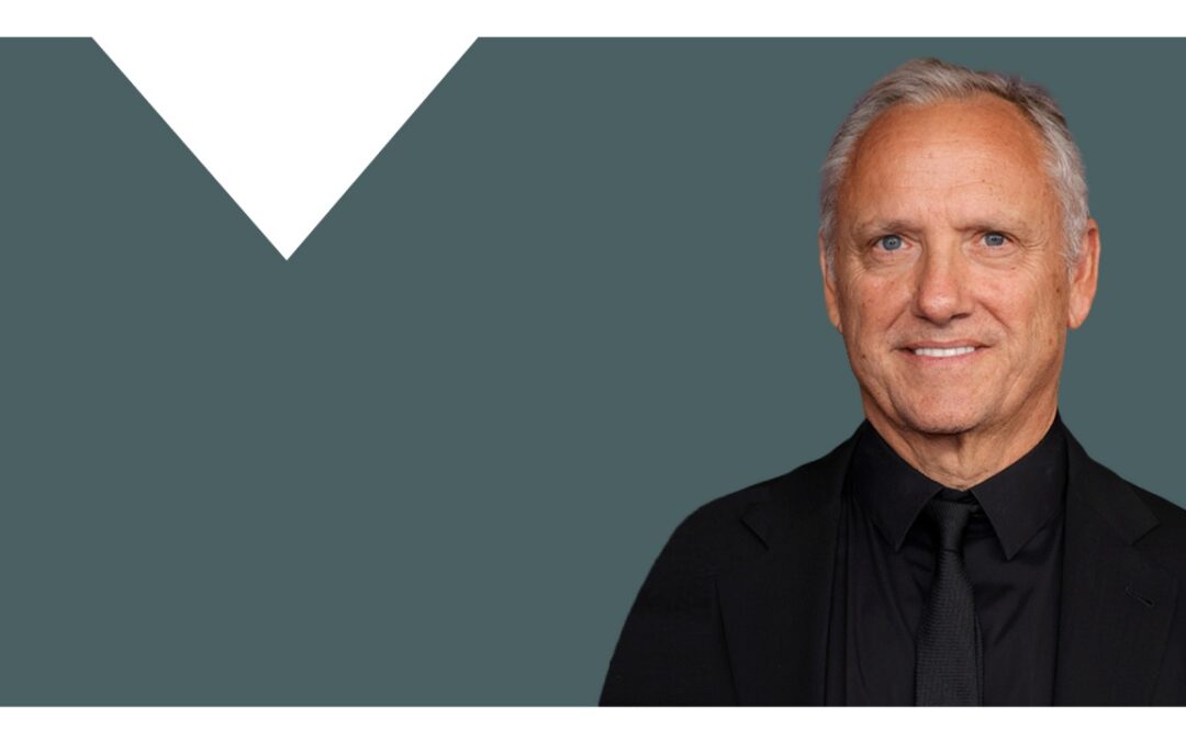 Keynote Interview with Clayton Townsend: Mastering the Craft of Epic Cinema and TV