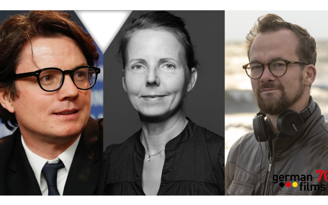 The new German Film Law in 2025
