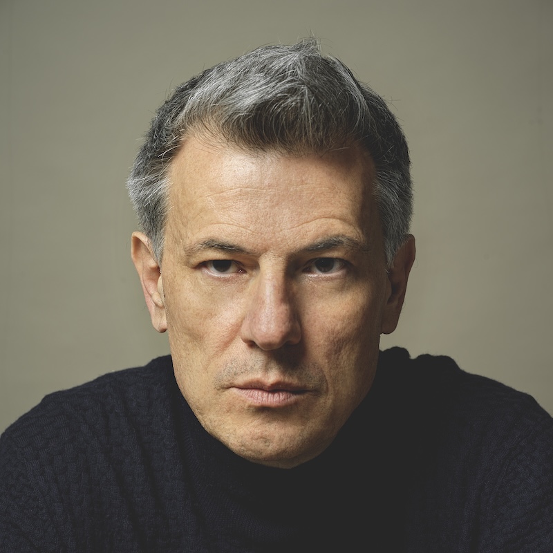 Roberto Pisoni