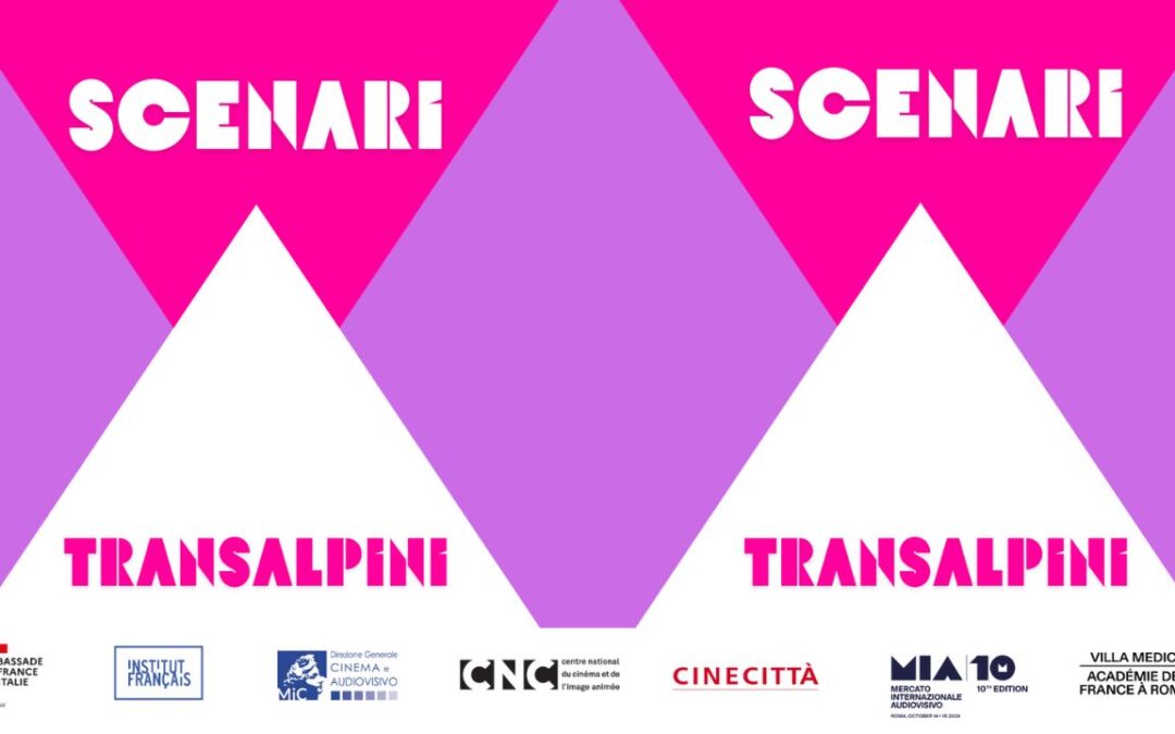 Scenari Transalpini