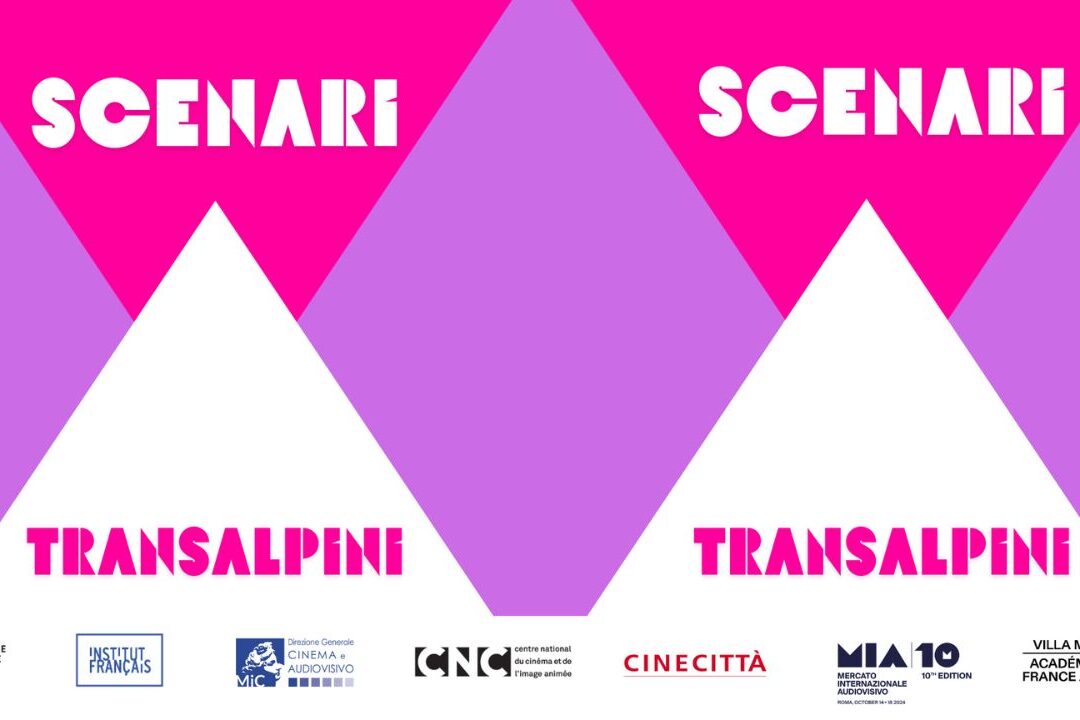 Scenari Transalpini