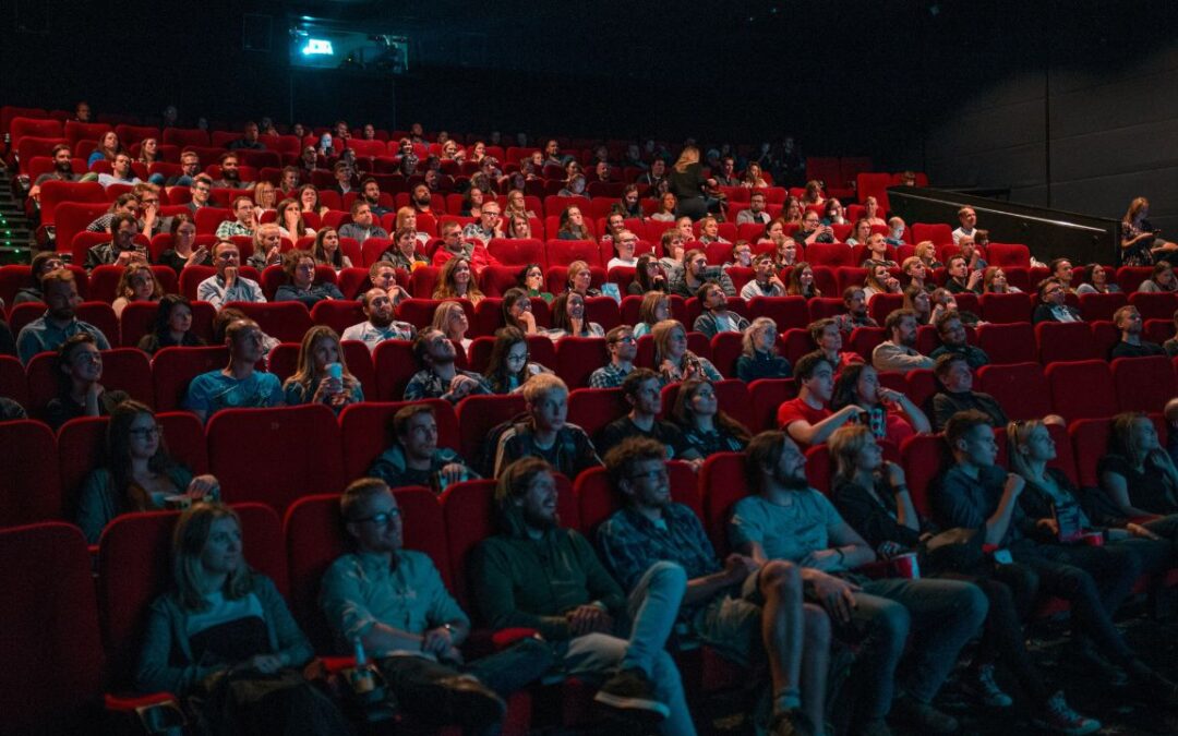 Box Office 23-29 Settembre. Cattivissimo Me e Beetlejuice Beetlejuice ancora in cima