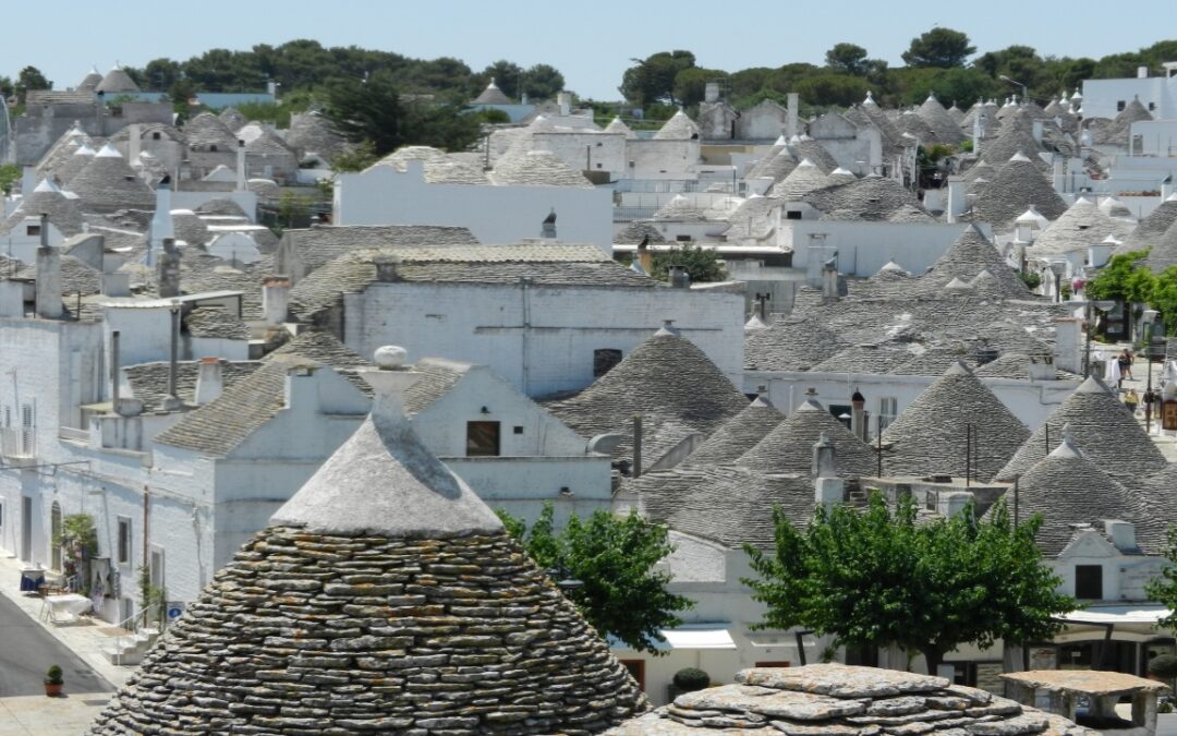 Apulia Film Commission, le novità annunciate all’Italian Pavilion a Venezia