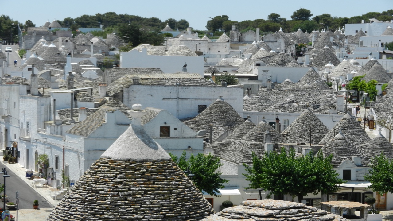 Apulia Film Commission, le novità annunciate all’Italian Pavilion a Venezia