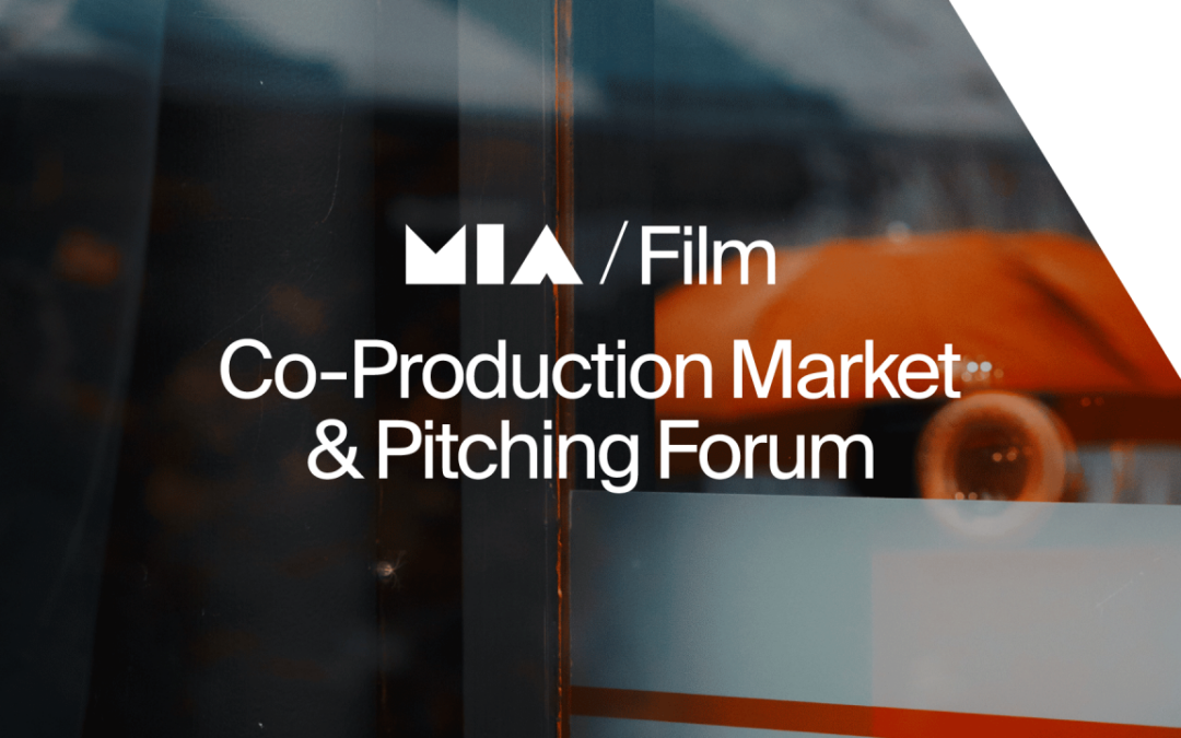Film Pitching Forum