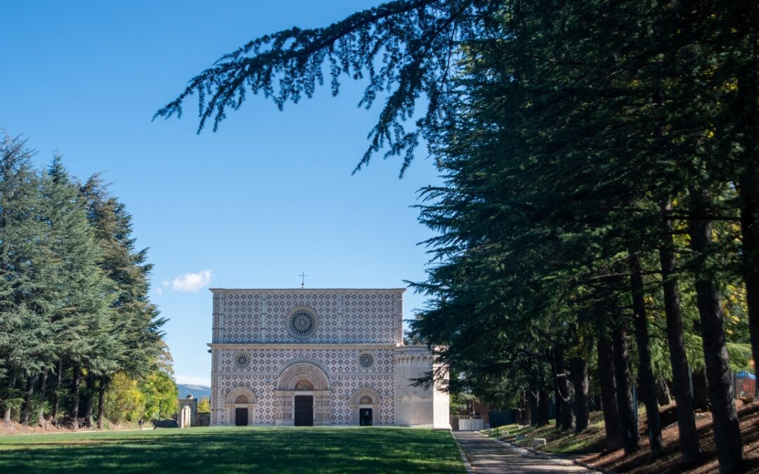 Nasce ufficialmente la Fondazione Abruzzo Film Commission
