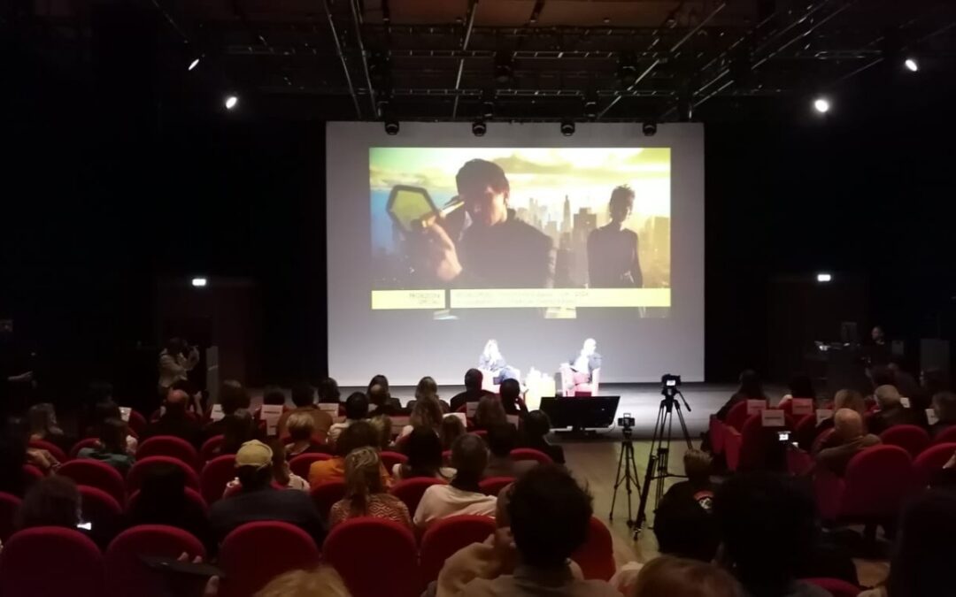 Svelato il programma della XXII edizione di Alice nella Città