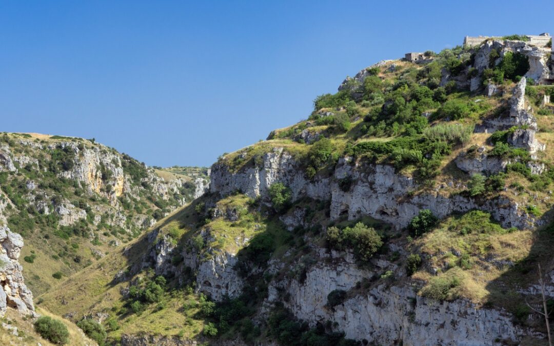 Lucana Film Commission e BCC Basilicata protocollo d’intesa