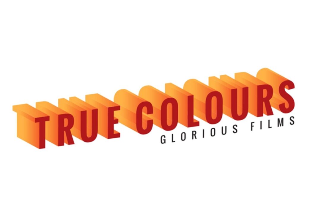 True Colours Line Up