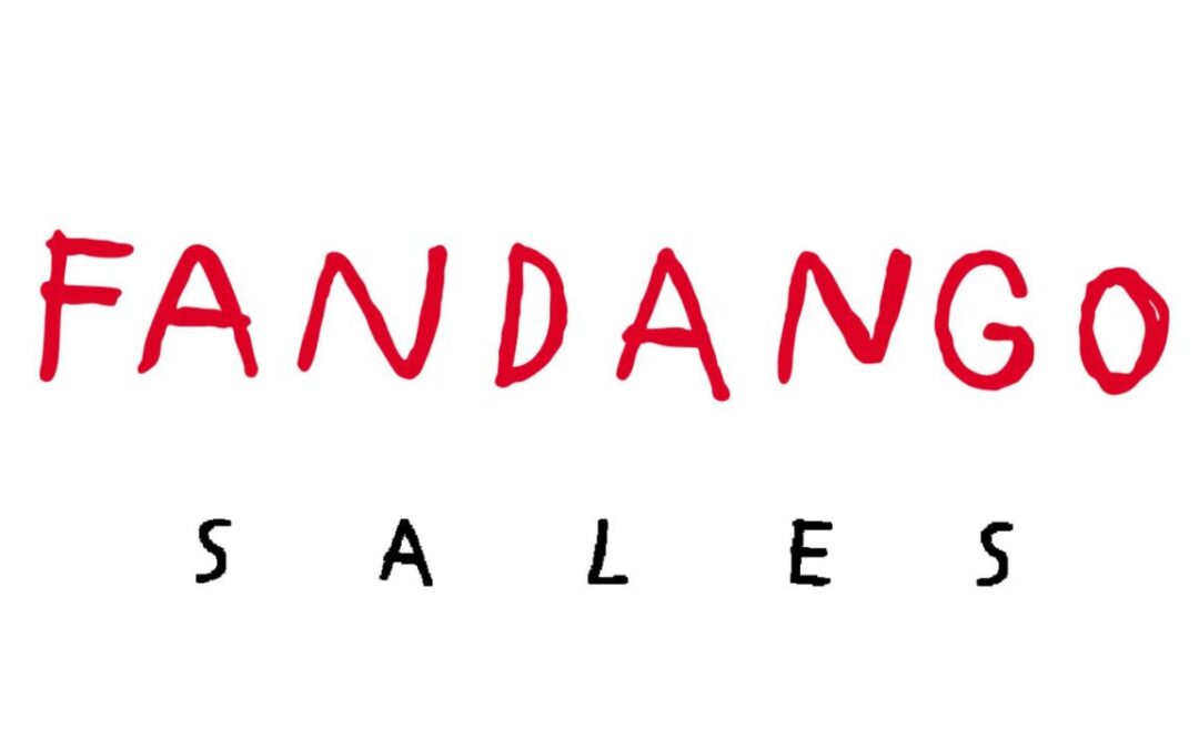 Fandango Sales Private Screening
