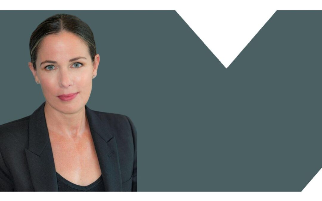 In Conversation with Katherine Pope