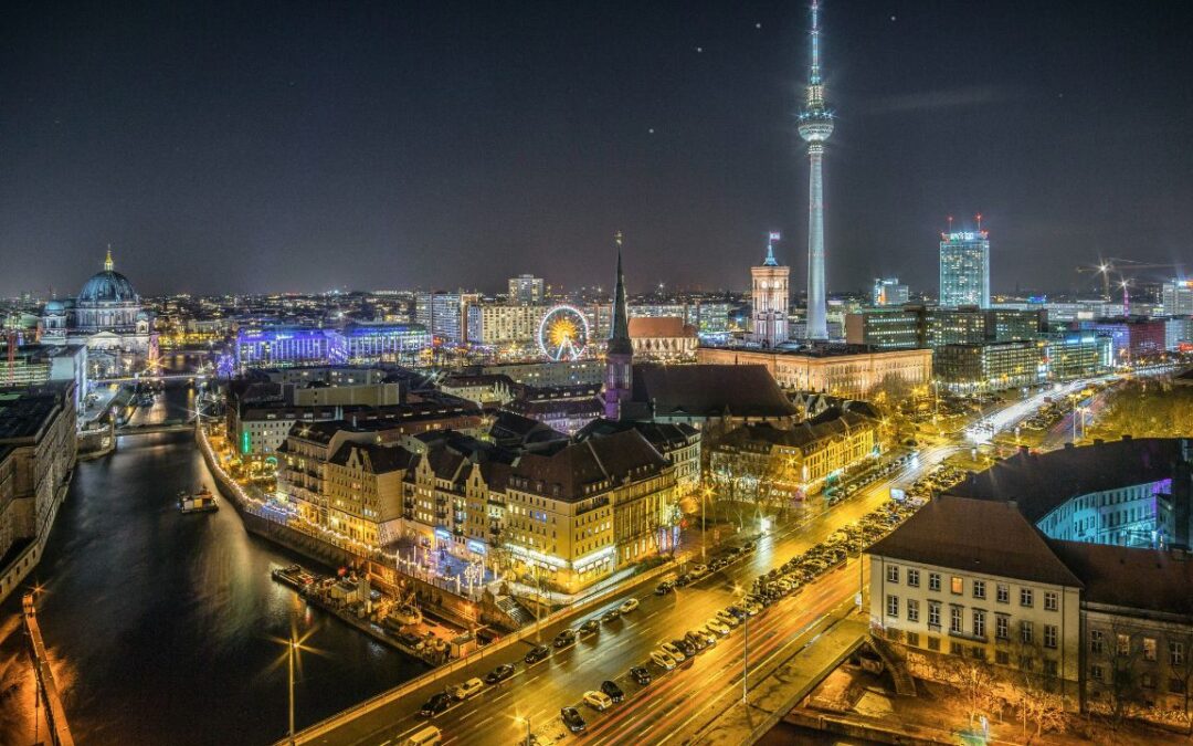 Italian Film Festival Berlin: a novembre l’undicesima edizione