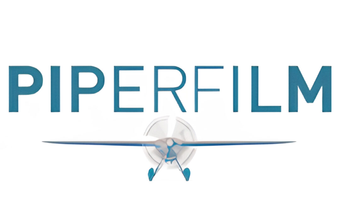 PIPERFILM Comin’UP