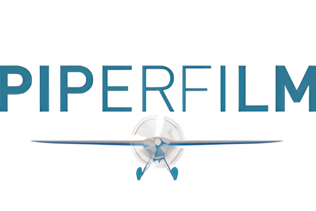 PIPERFILM LOGO