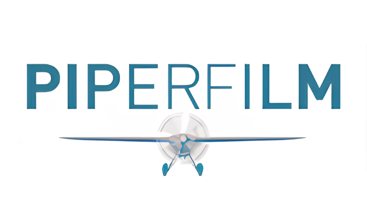 PIPERFILM Comin’UP
